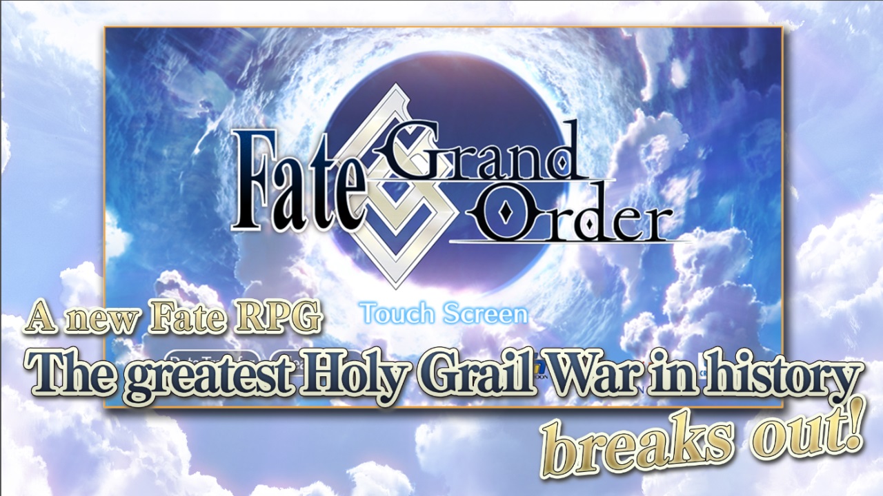 命运冠位指定国际版(FateGO) 2.98.0最新版