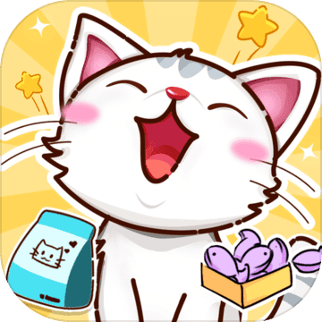 猫咪小舍国际无限钻石金币版 1.0.2中文版