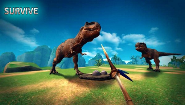 Survival Island: EVO PRO– Survivor building home(生存岛进化专业版解锁付费版) 3,252安卓版