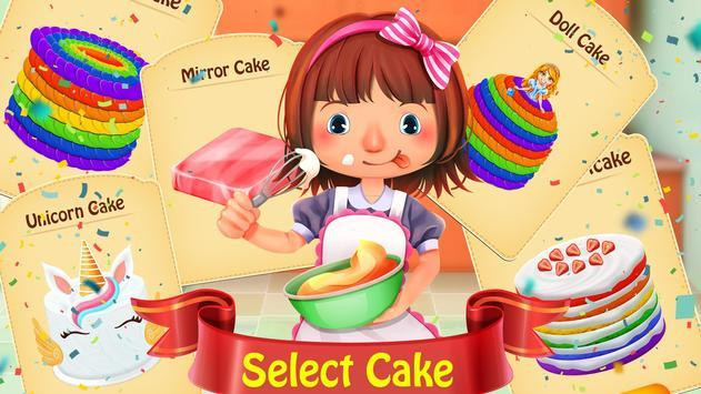 Pro Cake Master Baker(专业蛋糕制作大师官方版) 1.0.4安卓版