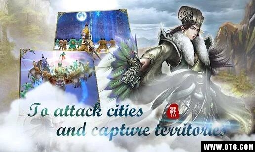Dynasty of Kingdom(建国王朝) 1.0.922.1国际服
