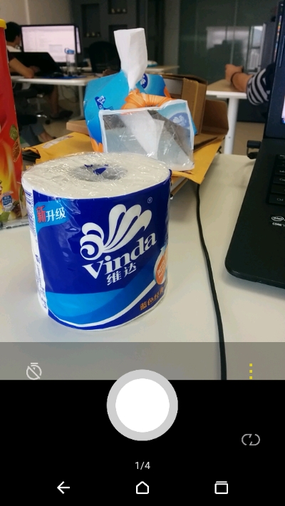 OpenCamera(多功能相机)