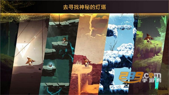 魔法机器人汉化破解版免谷歌v1.0.4无限方块