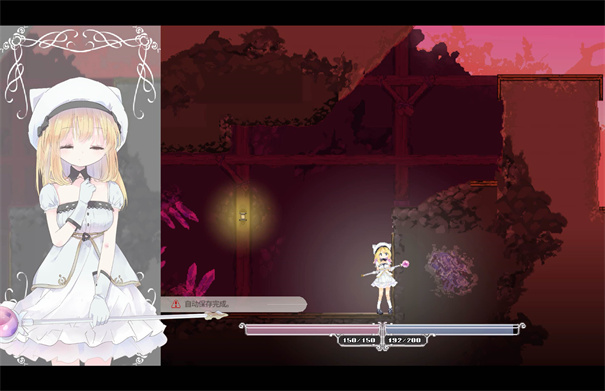 爱丽丝的摇篮移植汉化版(AliceInCradle) 1.0安卓版
