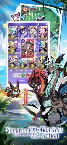 炼金大魔王国际服