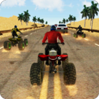 ATV Quad Moto Racing(ATV四轮赛车) 2
