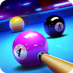 3D台球馆 2.2.3.3专业版
