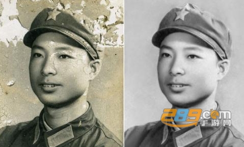 Remini照片修复助手免费版
