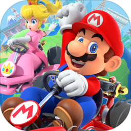 Mario Kart(马力奥赛车巡回赛国际服官方版) 2.4.0安卓版