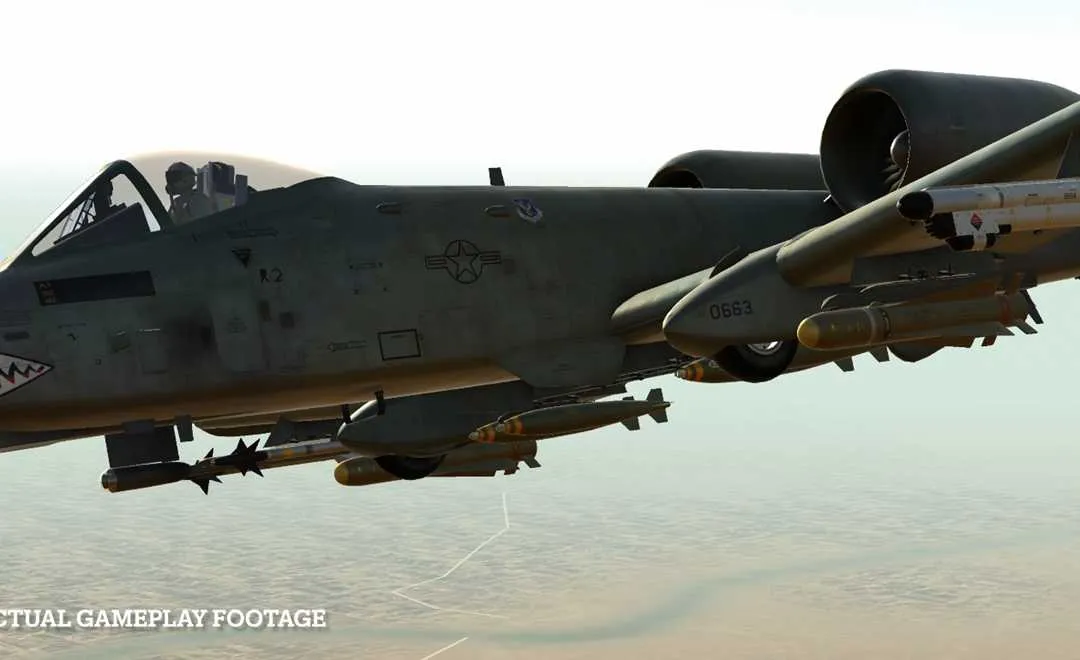 武装直升机iv游戏(GS4: Realistic Air Combat) 3.58.02安卓版
