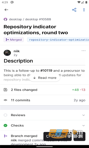 github谷歌商店版下载2026官方原版v1.256.2中文版