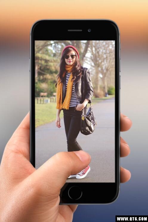Girls Photo Editor(女孩照片编辑器) 1.0安卓版