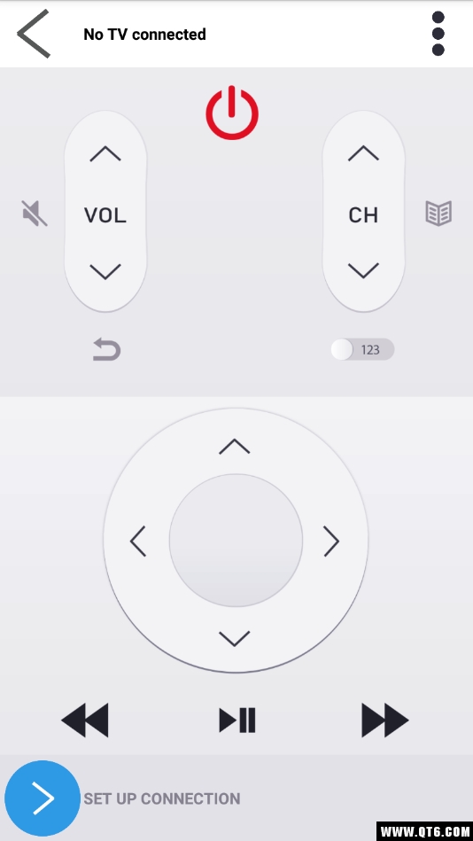 TV remote(每台电视的遥控器) 1.0安卓版