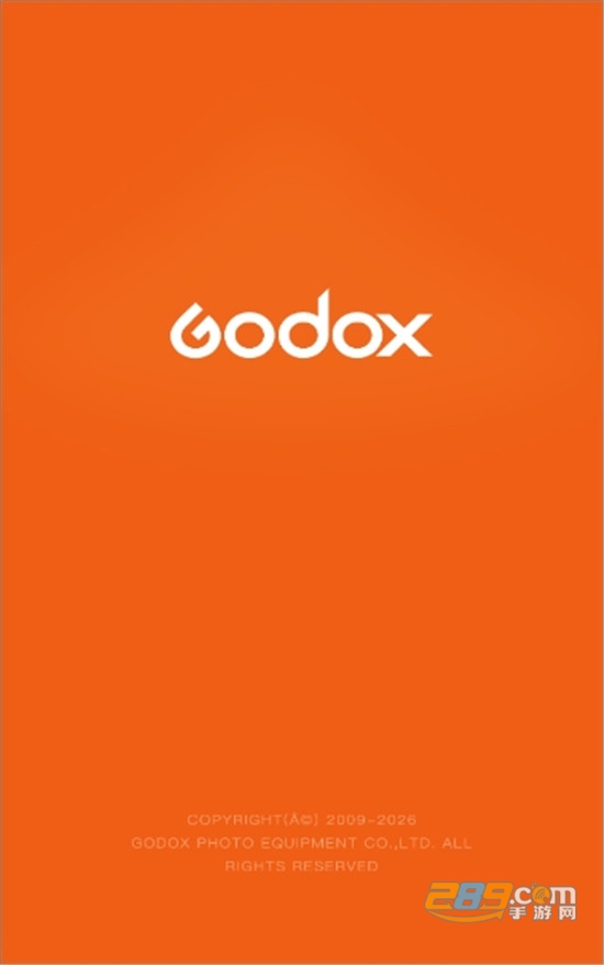 Godox Action照片appv1.2