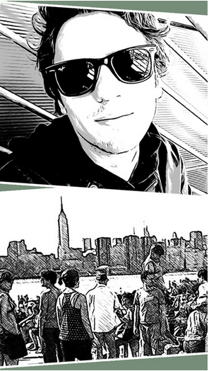 ToonCamera卡通相机