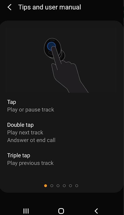 Galaxy Buds+ Manager app 6.0.24012551最新版