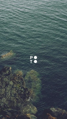 Poto照片拼贴APP