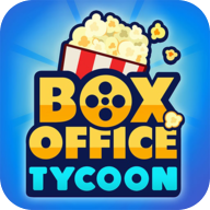 Box Office Tycoon(影院经理官方版) 0.6安卓版