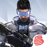 Cyber Hunter(量子特工国际版) 0.100.415最新版本