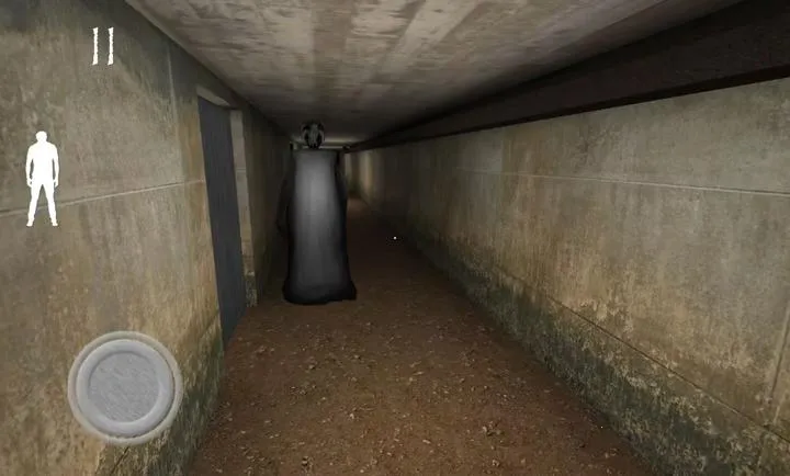 兰德里纳河的地下室2回归版本(Slendrina: The Cellar 2 - Retu) 2.0.0安卓版