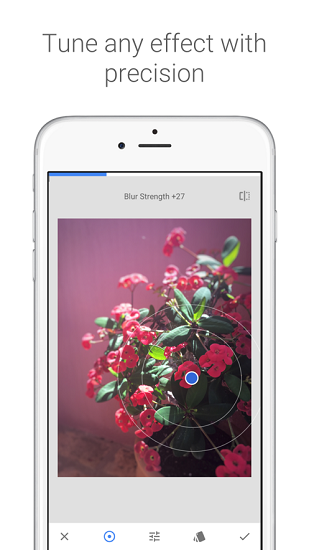 Snapseed谷歌版