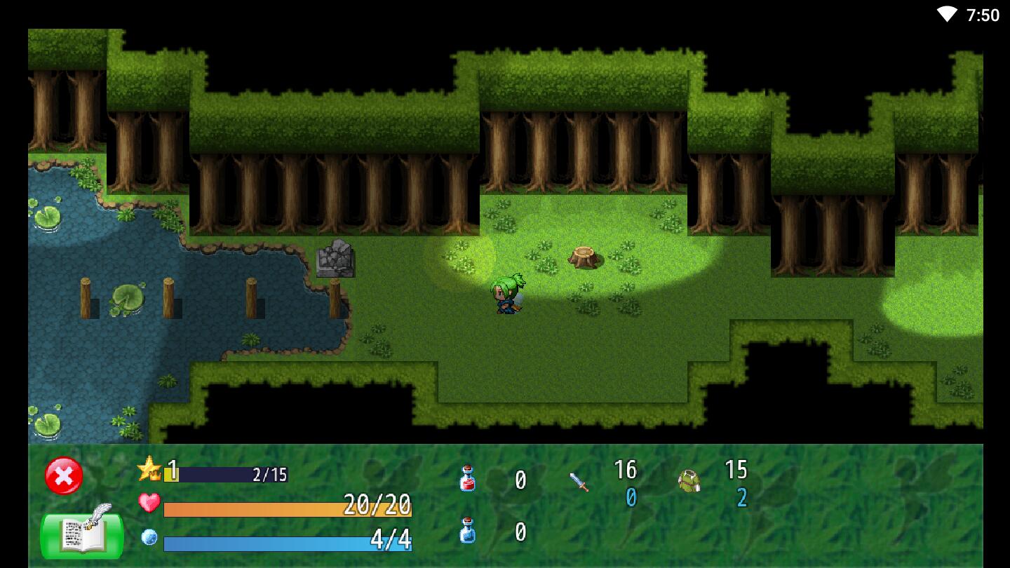 晴天妖精国际服官方版 1.0.1安卓版
