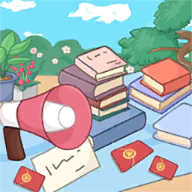 幸运跳蚤市场 1.0安卓版