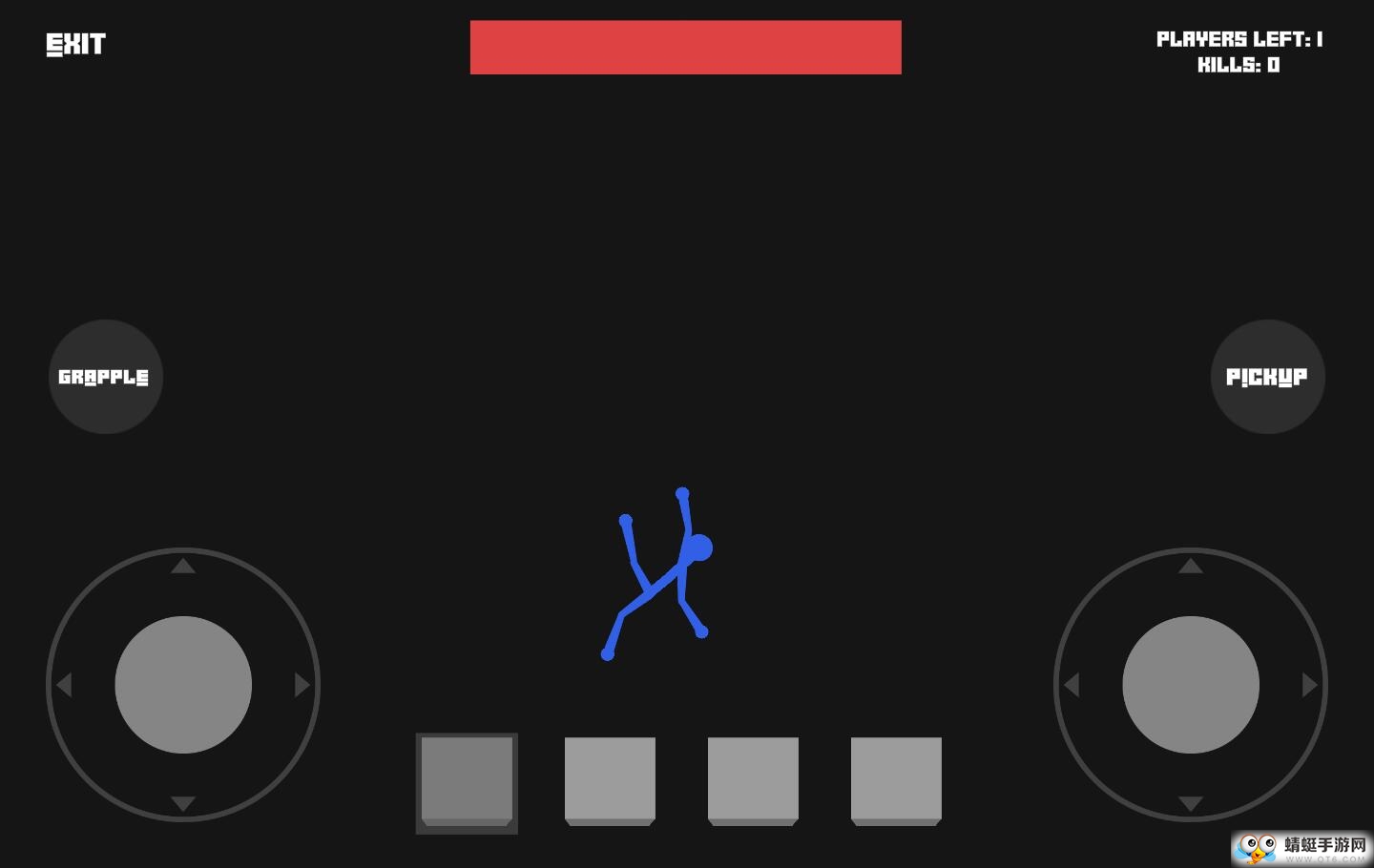 火柴人斗殴（专业版）无限金币版 0.1.2.2免付费版