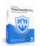 Wise Care 365 Pro（清理软件） 5.2.8.527专业授权注册版