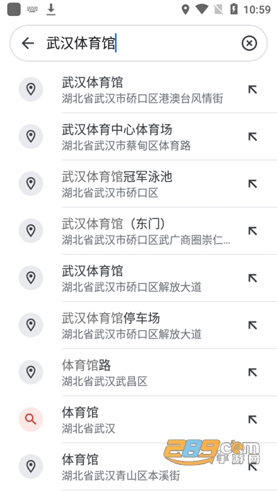 谷歌地图google maps下载安装最新版v26.18.01最新版