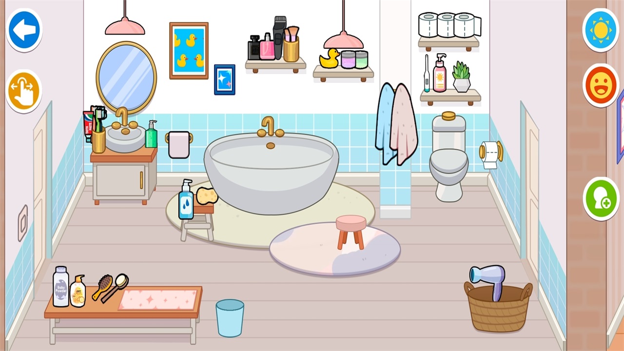 迷你家庭住宅(Minni Home Play Family) 1.0.5.9安卓版