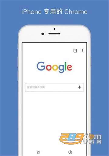 Chrome谷歌浏览器官方版v147.0.7727.49官方版