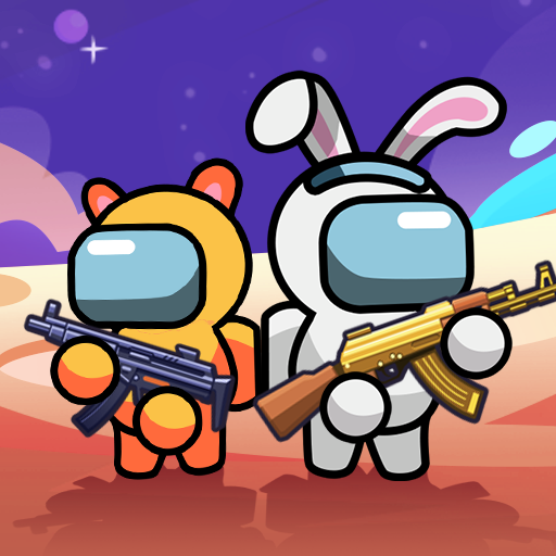 双人太空大作战最新版 1.0.0安卓版