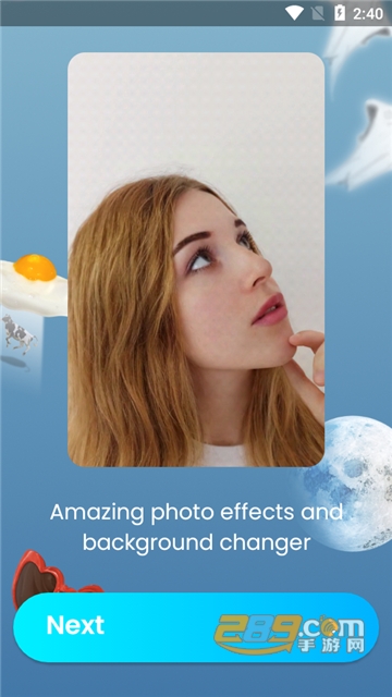 PicTrick下载照片编辑app2022安卓版v22.17.07.10最新版