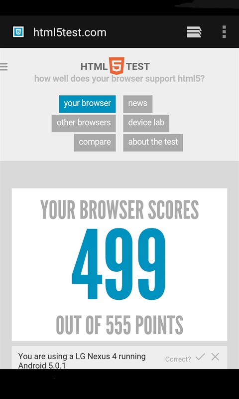 谷歌web