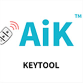 AIK钥匙工具官方版 2.7.2 最新版