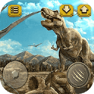 生存恐龙岛游戏(Survival on Dinosaur Island) 1.6.8最新版