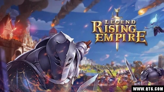 Glory Of Empire(传奇崛起帝国) 1.3.82国际服