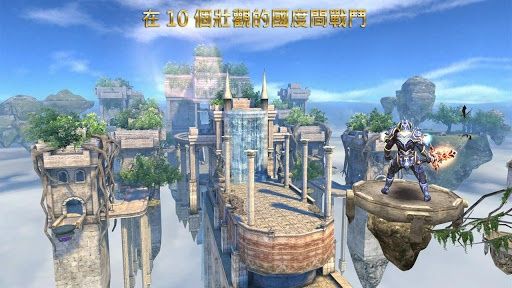 狂野之血免谷歌版 1.1.5最新版