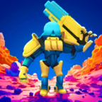 外星射手大冒险最新版 0.1.0.1安卓版