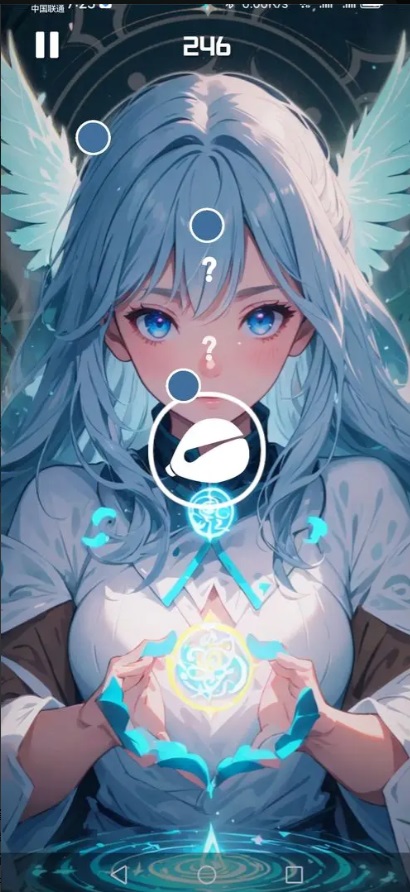 电音木鱼游戏