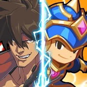 RaidtheDungeon(觉醒勇士国际服) 1.21.4中文版
