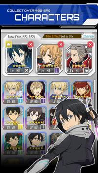 SAO MD(剑艺在线记忆碎片整理) 1.29.4国际版