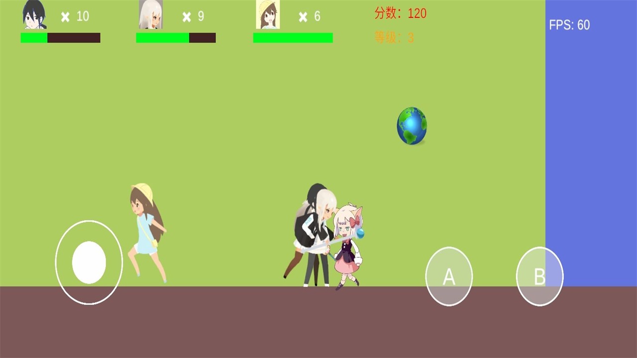魔法小分队手游 1.0安卓版