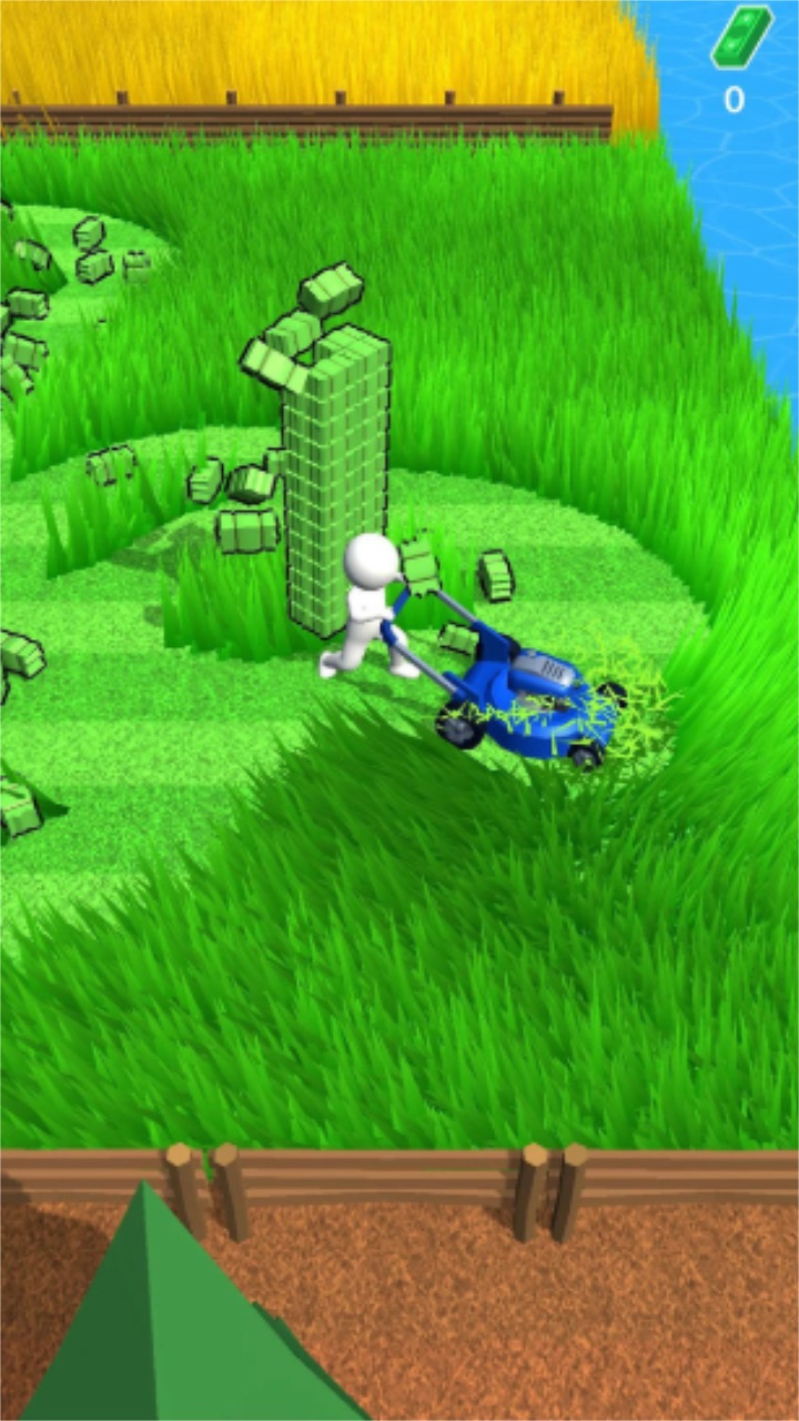 割草大玩家最新版 1.0.1.6安卓版