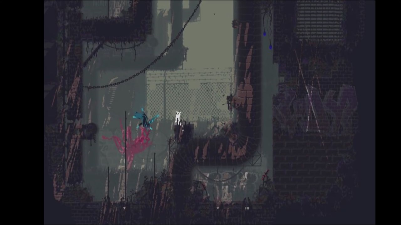 雨的世界 1.0安卓版
