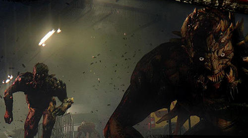 Zombie Hitman(僵尸杀手) 1.1.2 国际版
