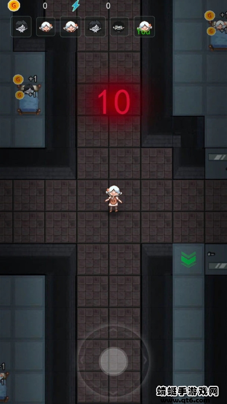 猛鬼宿舍国际服破解版 1.0.5安卓版