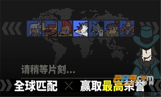 神魔棋兵免费版无需登录谷歌v0.6.0安卓版