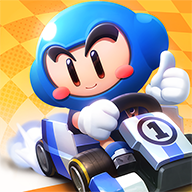 跑跑卡丁车RUSH+国际服最新版(KartRider Rush+) 1.28.8中文版